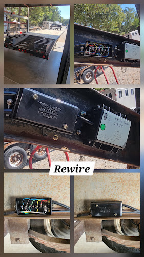 Patterson Garage & Trailer Repair