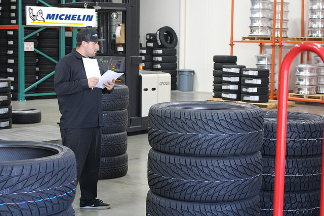 Pro Wheels and Tires Pro Wheels and Tires