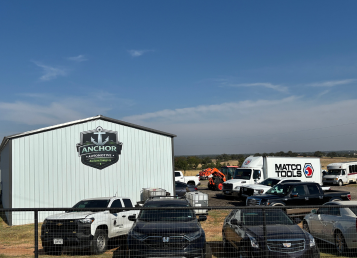 Anchor Automotive