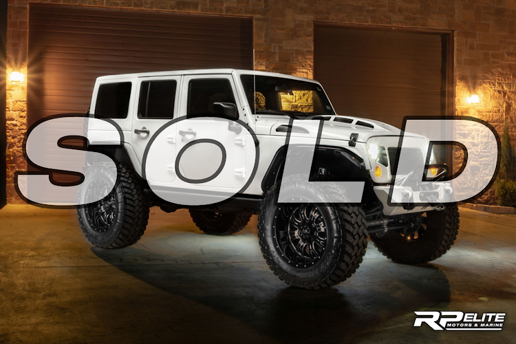 RP Elite Motors & Marine
