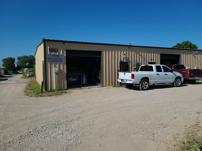 Elledge Automotive Solutions