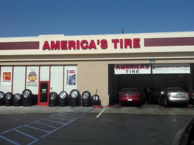 America's Tire