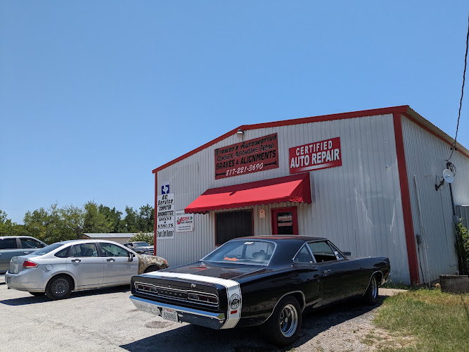 Brewers Automotive