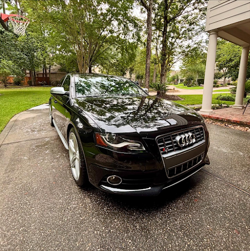 Platinum Mobile Car Detailing of Sunnyvale