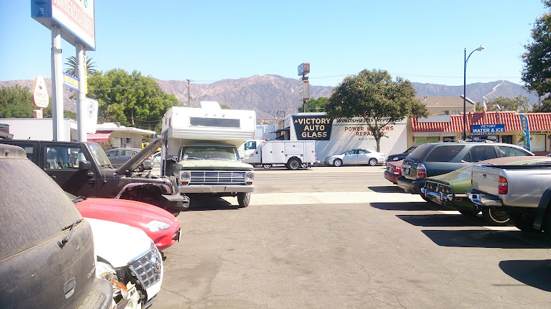 Rocky's Commercial Auto Rocky's Commercial Auto