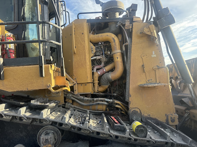 Caudle mobile repair