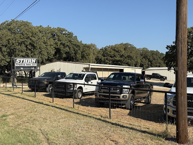 STHRN Truck & Auto, LLC.