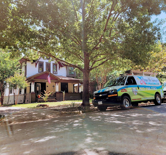 Xtreme Air Services - HVAC, Plumbing, & Electrical
