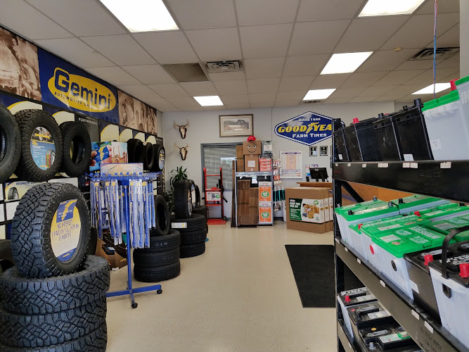Cliff's Auto Services Center