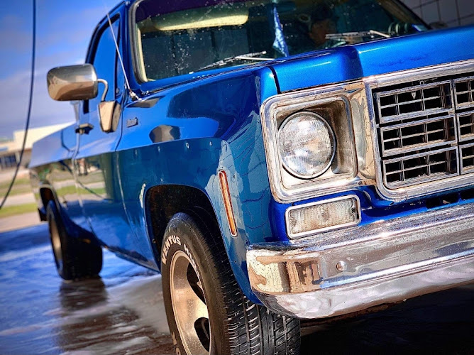 Shaker's Paint and Fabrication
