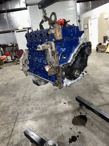 142 Diesel Performance 142 Diesel Performance
