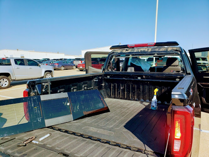 Crystal Auto Glass