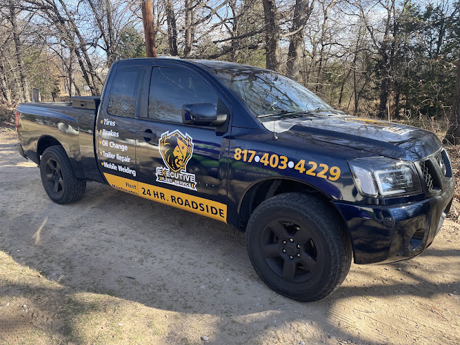 Executive Fleet Service