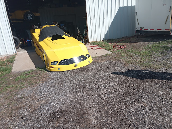 Farris Automotive