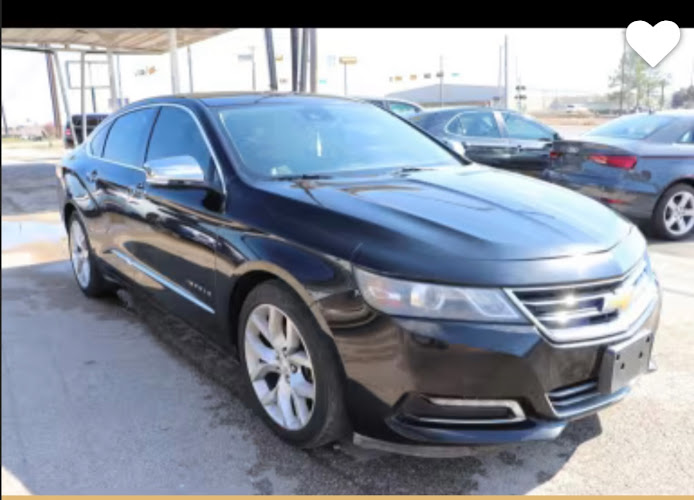 AWS Auto LLC