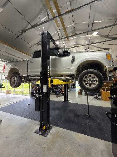Summit Auto Services LLC