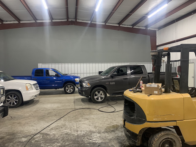 Texas Diesel & Auto