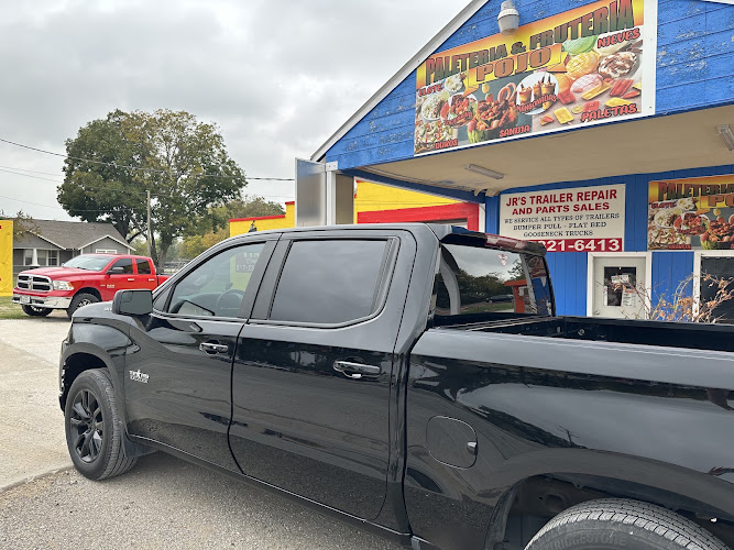 Texas Tint Company