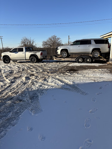 The Top Transmission Shop