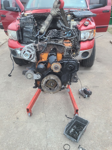 The Weekender Mechanic Shop LLC The Weekender Mechanic Shop LLC