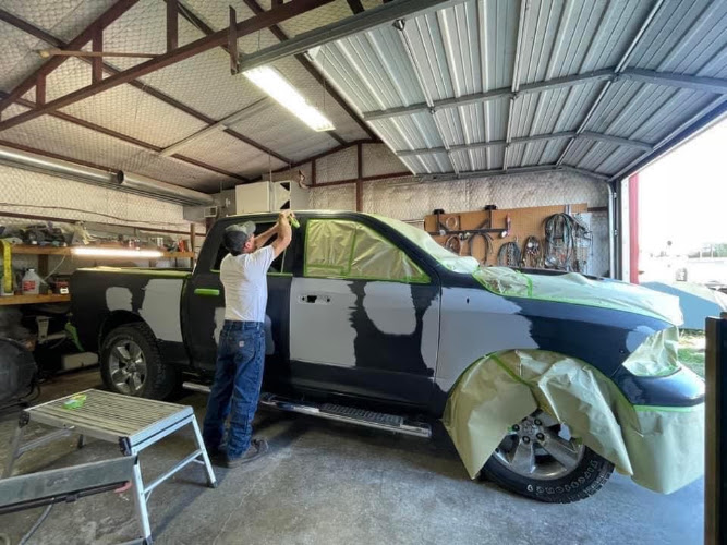 Grandville Auto