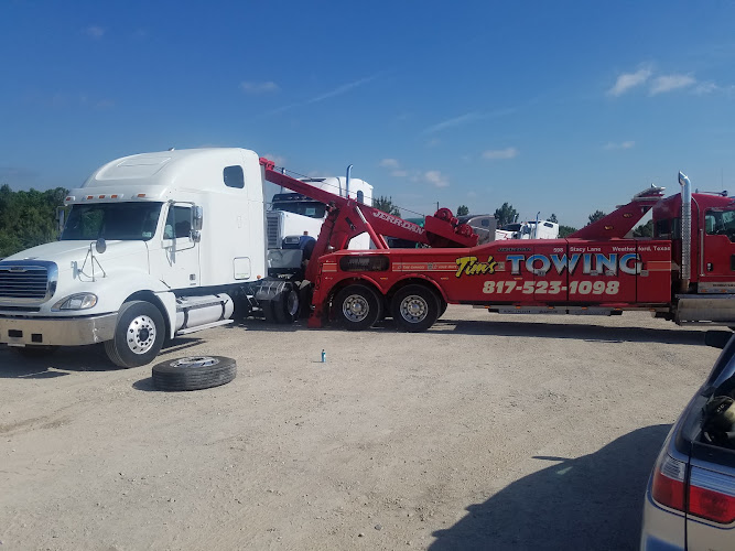 Tim's Towing