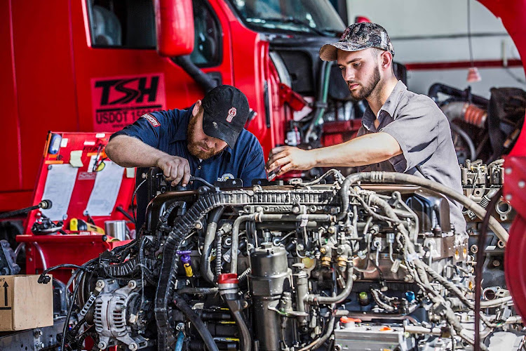 Beacon Truck Repair