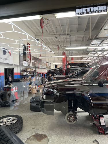 Coast Wheels and Tires Coast Wheels and Tires