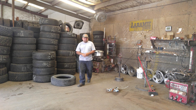 C & T Tires