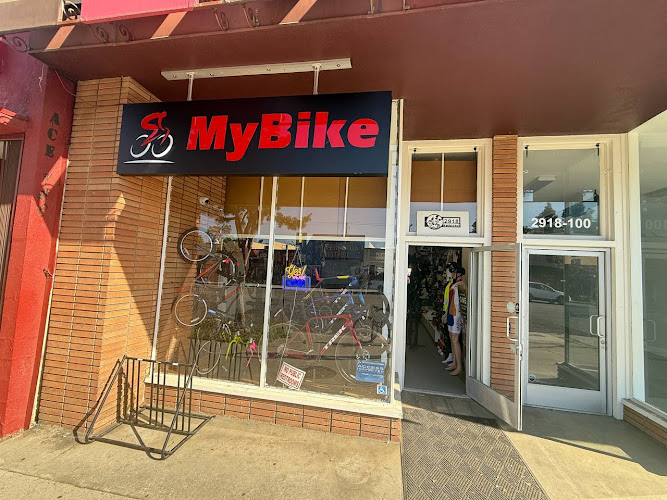 MyBike.LA MyBike.LA