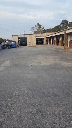 Winstead Paint & Body