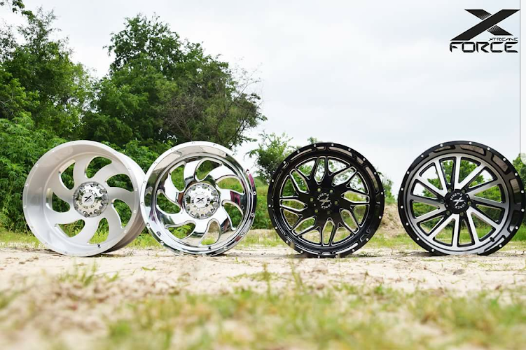 Castillo's Tire Shop #4 LLC
