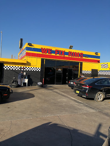 J & J Tires & Wheels