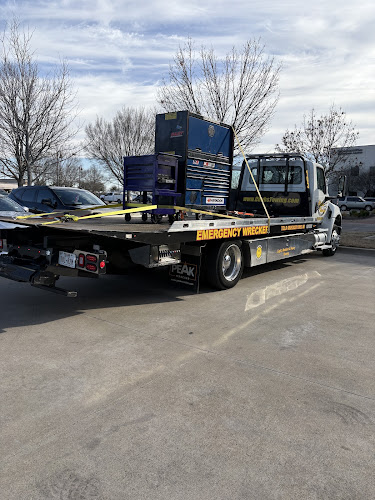 Chub's Towing