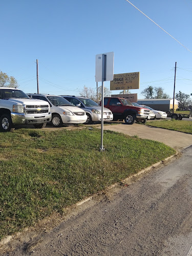 Clemons Auto Sales