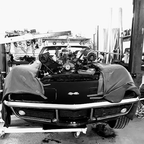 J's Automotive