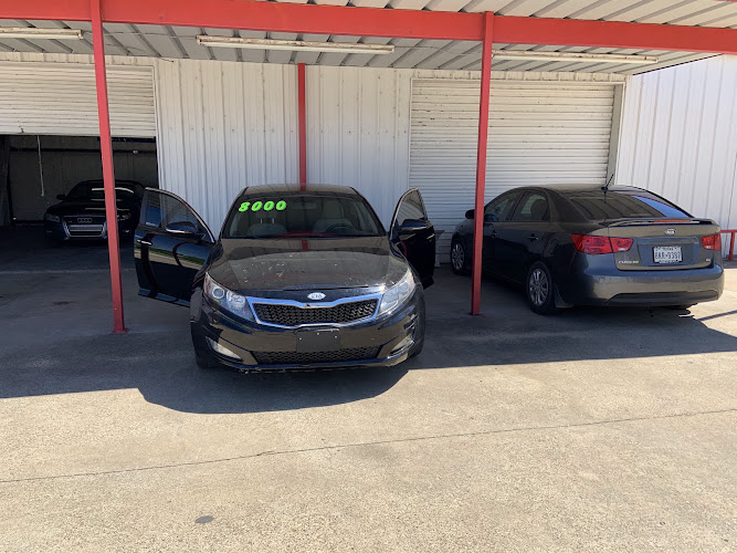 JC Auto Sales of Dallas