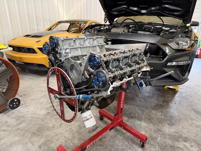 De Luna Autoworks
