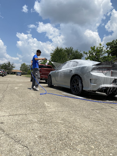 JJ's Car Care