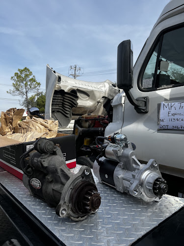 Denali Diesel Repair&Mobile