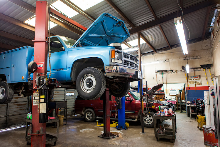 Kinney's Transmission & Auto Repair