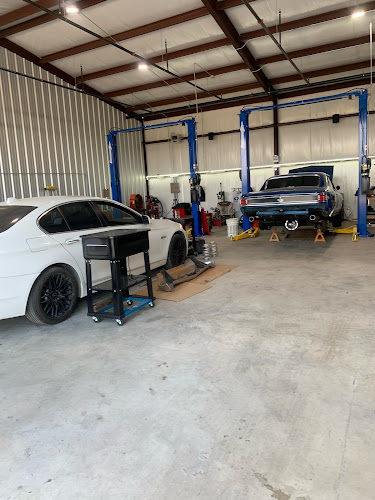Rener Autowerks