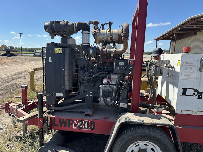 Roadside Diesel Repair