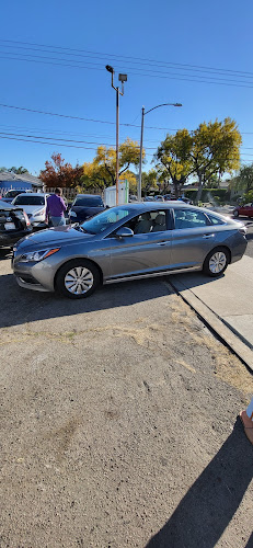 SPECIAL AUTO GROUP LLC