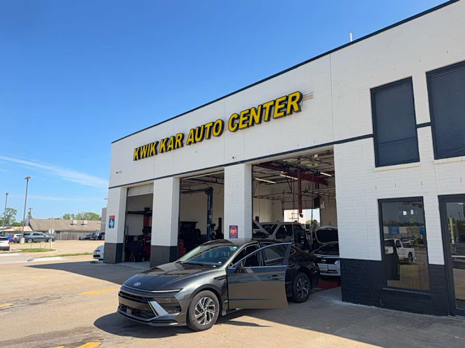 Kwik Kar Auto Care Center