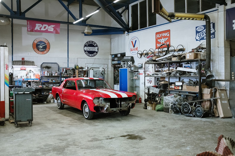 Scotty Auto Care