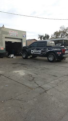 Scrappys Tire Shop LLC