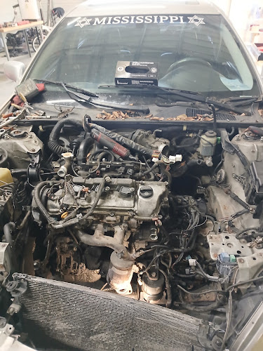 Stanleymotorsports llc