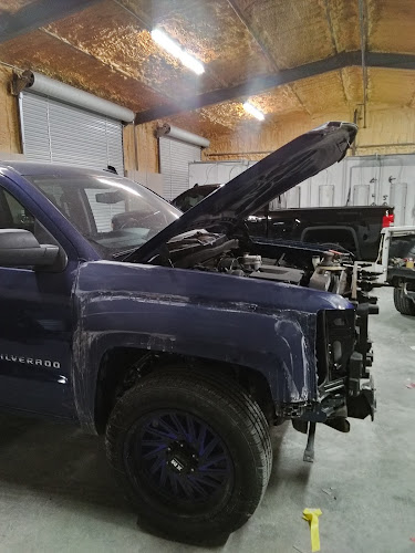Empire Paint And Body LLC
