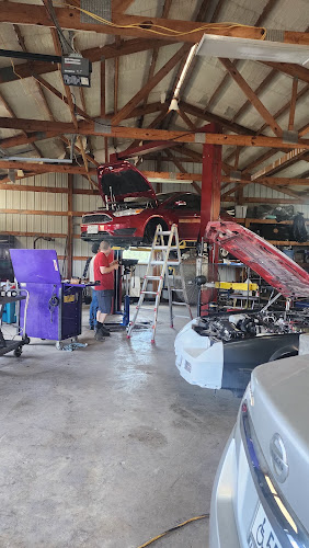 Mings Automotive